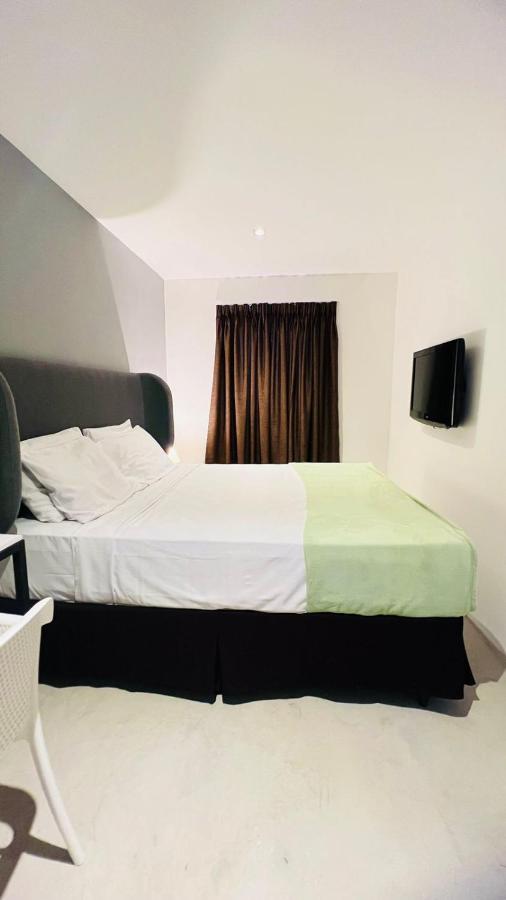 Urb Hotel Fortaleza  Extérieur photo
